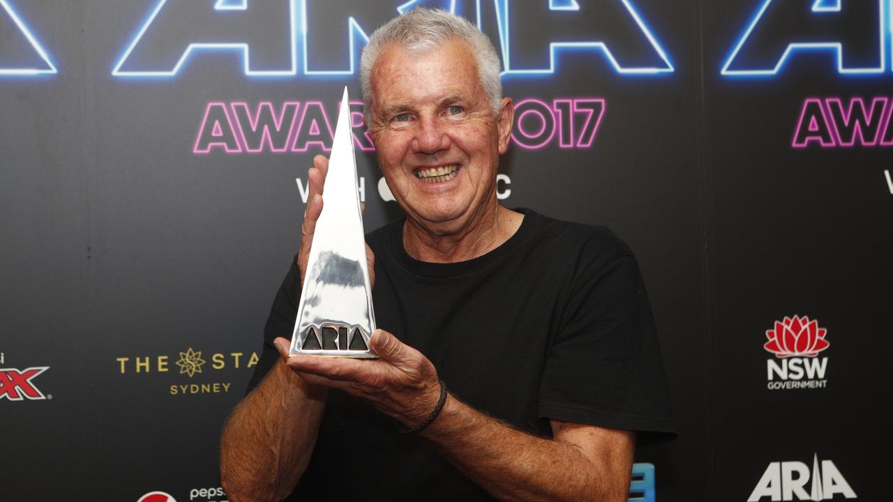 Daryl Braithwaite
