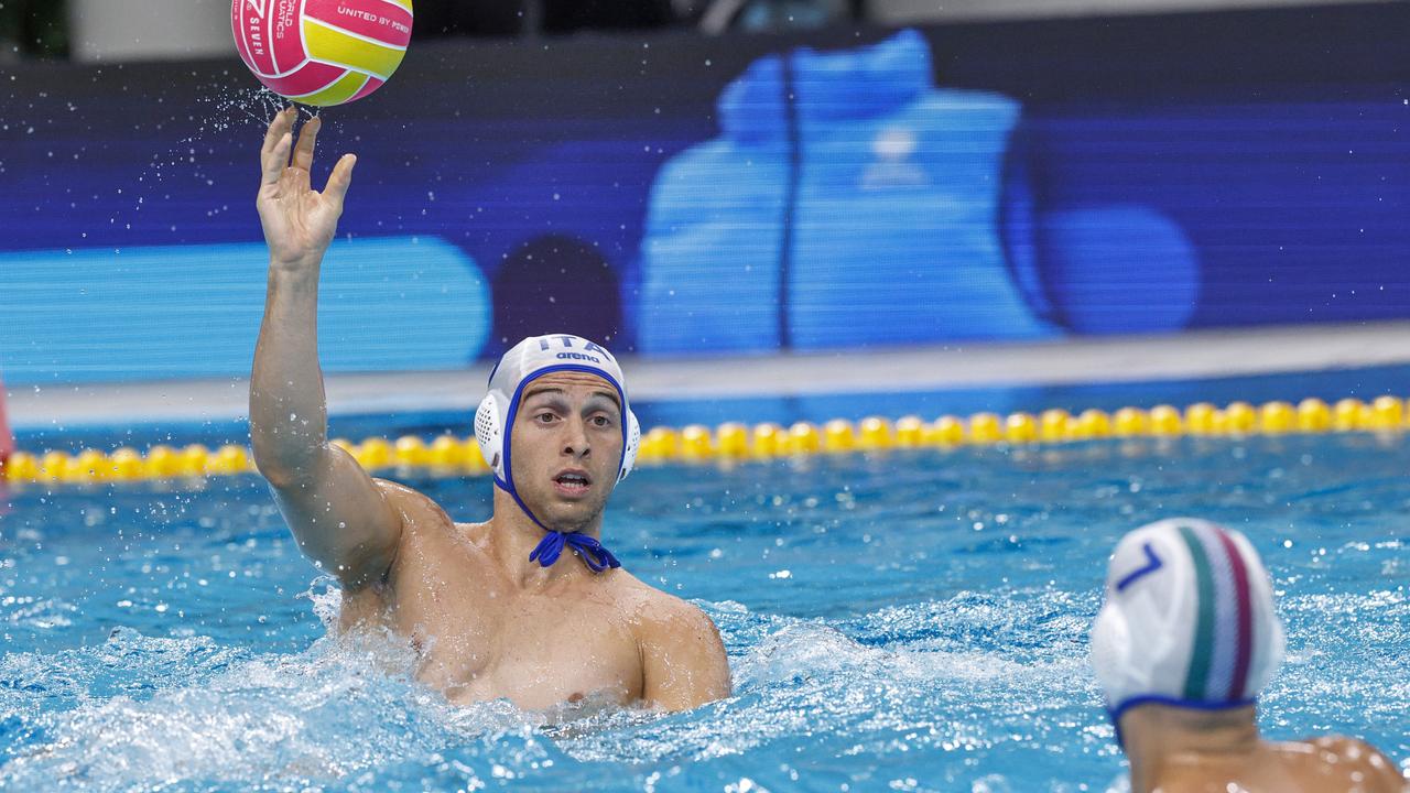Filippo Ferrero.