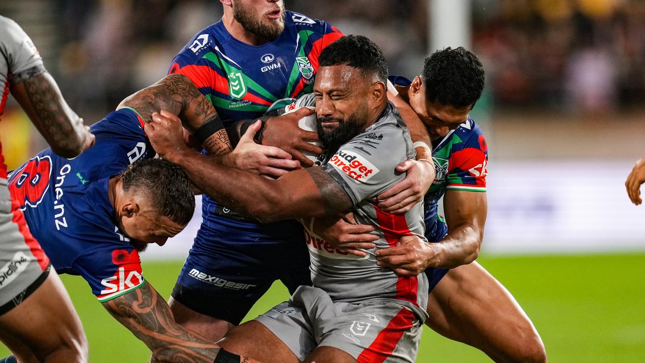 NRL
