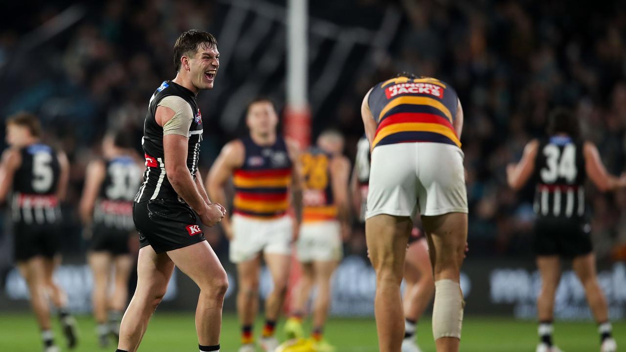AFL