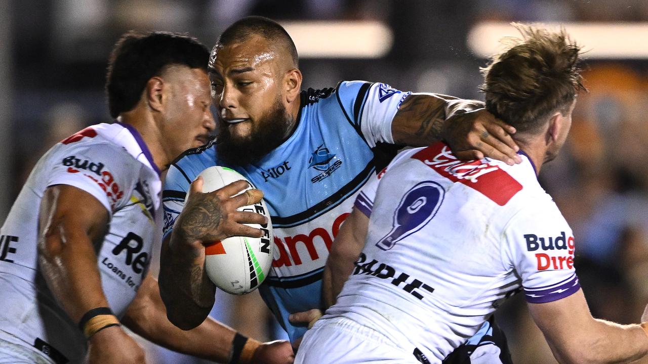 Addin Fonua-Blake.