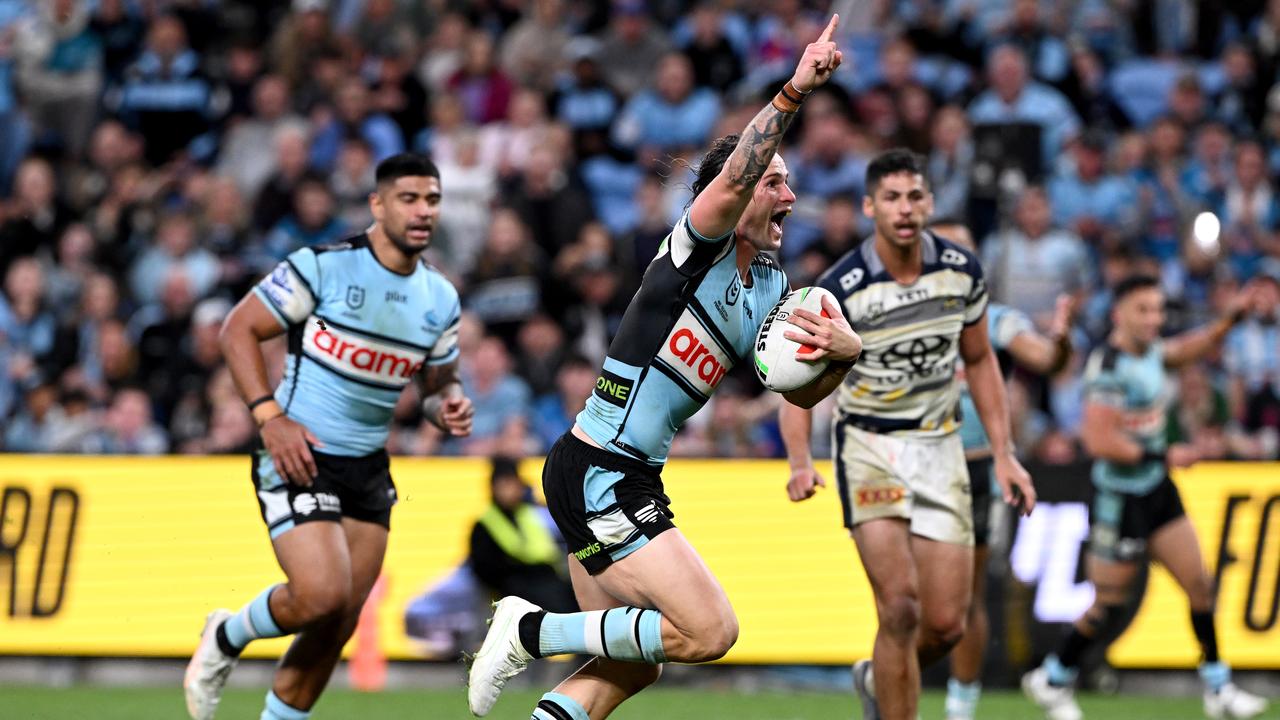 NRL