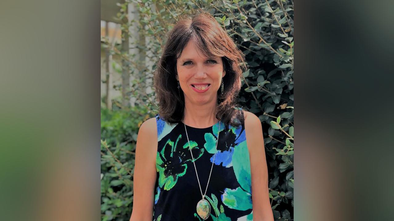 Professor Rozanne Kruger