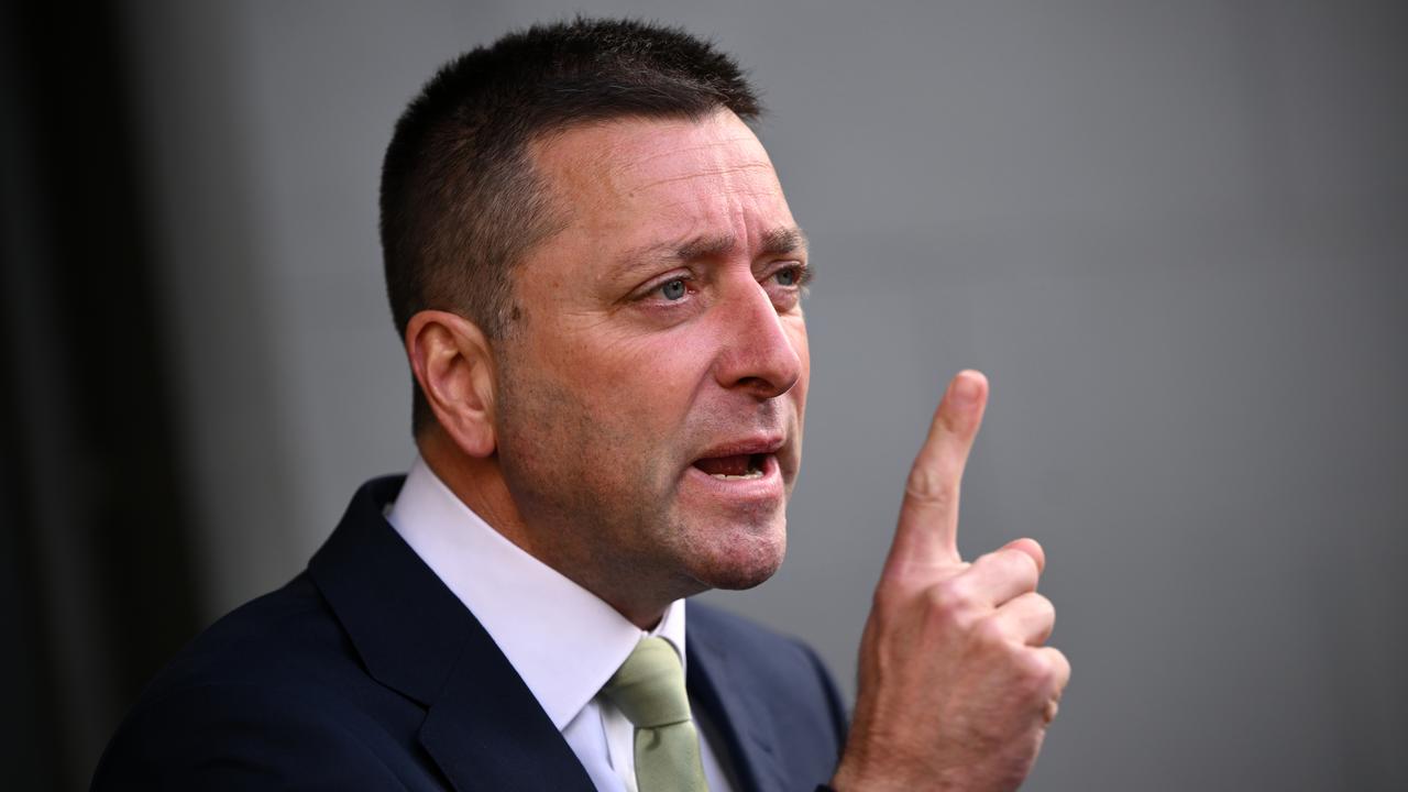 Matthew Guy 