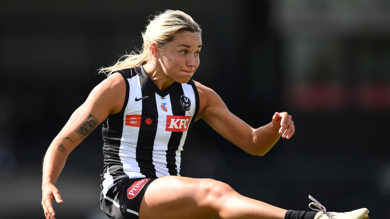 AFLW