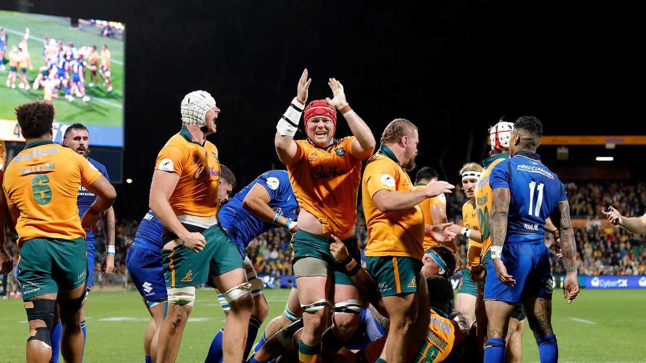 Rugby