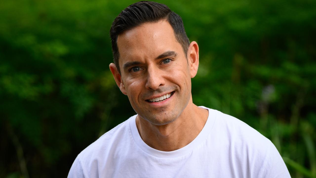 Independent MP Alex Greenwich