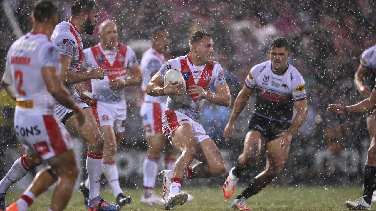 Matty Lees.