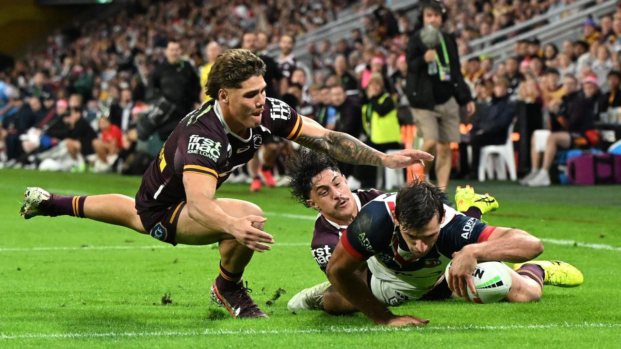 NRL