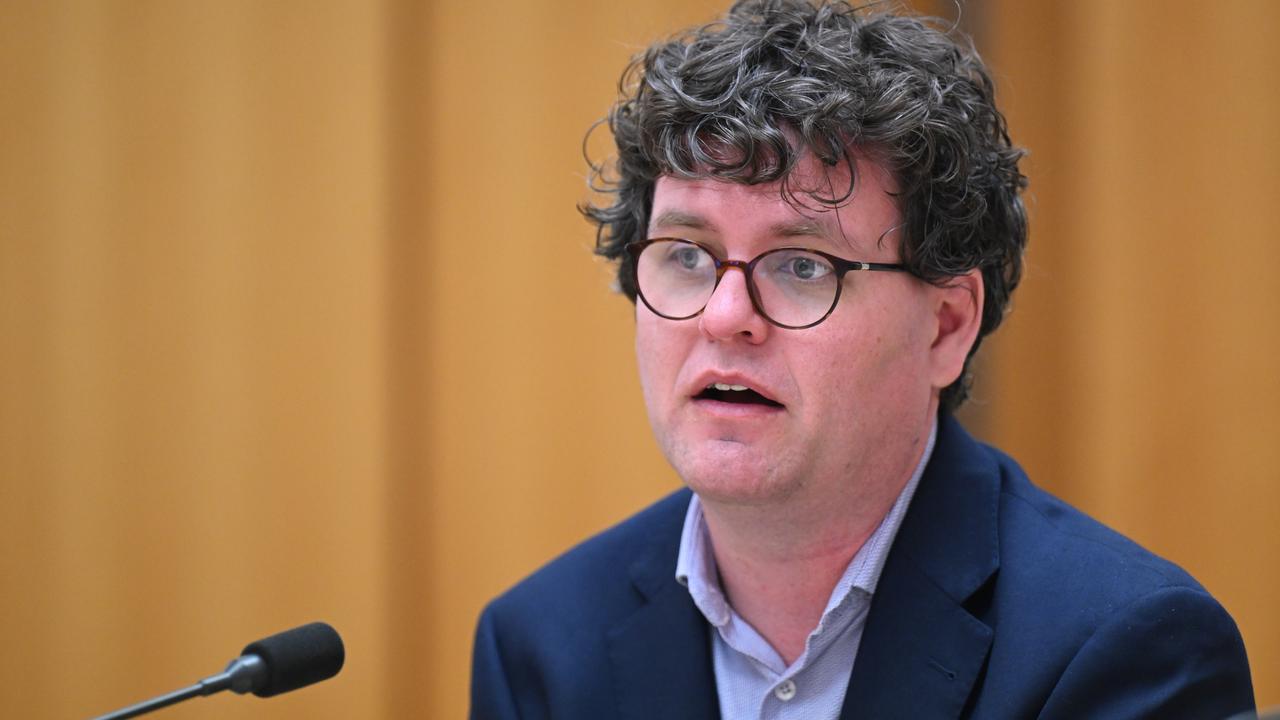 electoral analyst​ Ben Raue