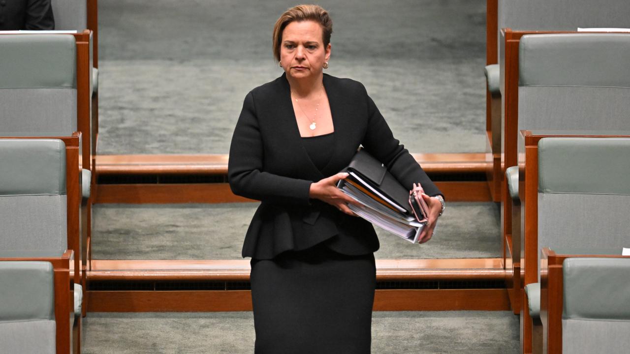 Attorney-General Michelle Rowland