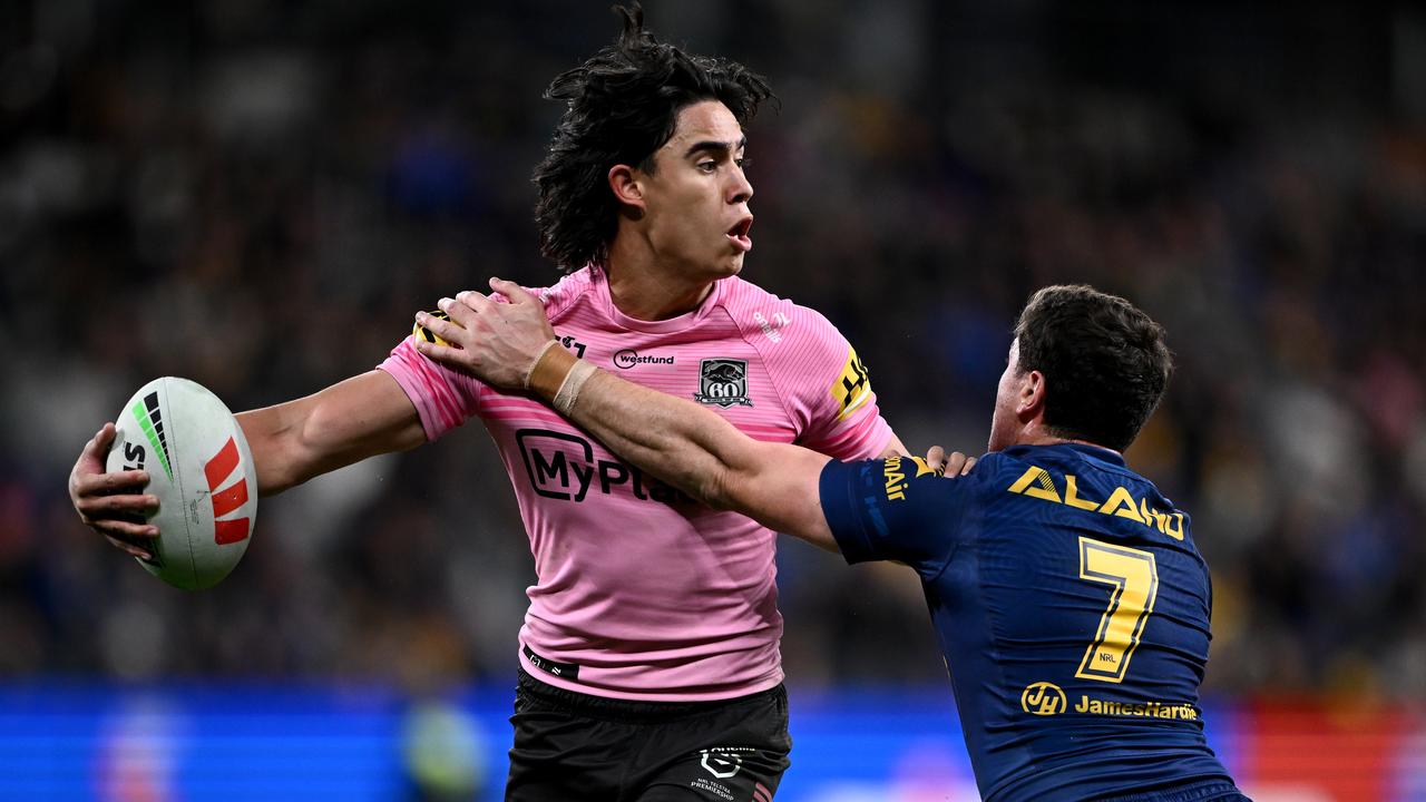 NRL