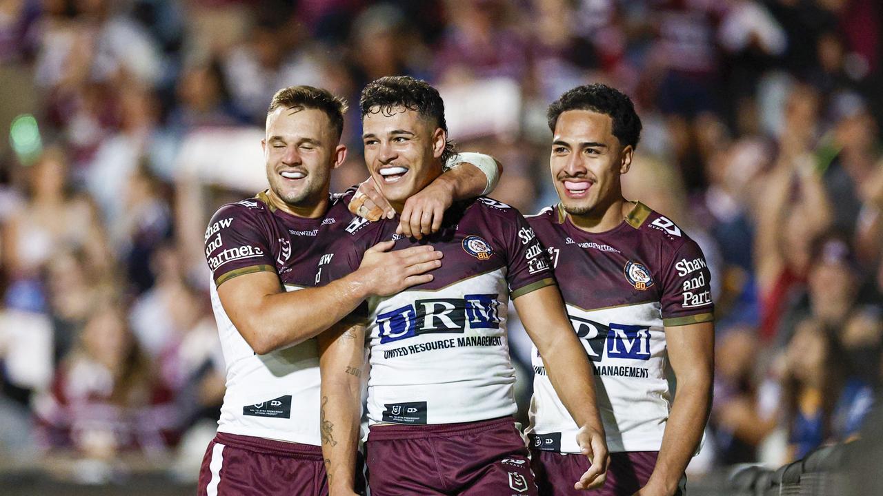 NRL