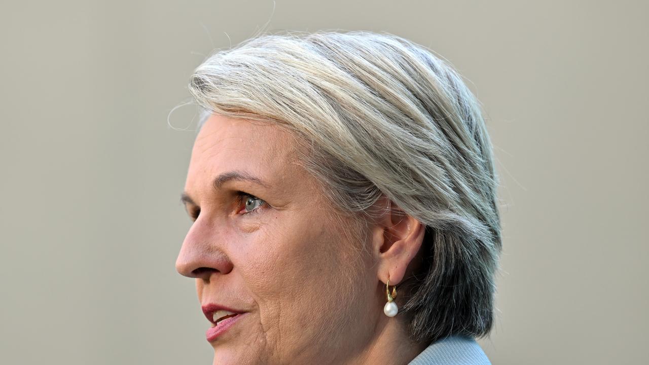 Tanya Plibersek