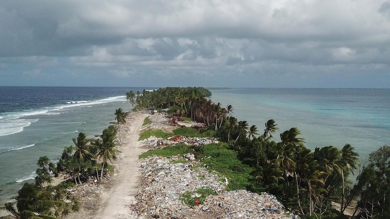 Tuvalu
