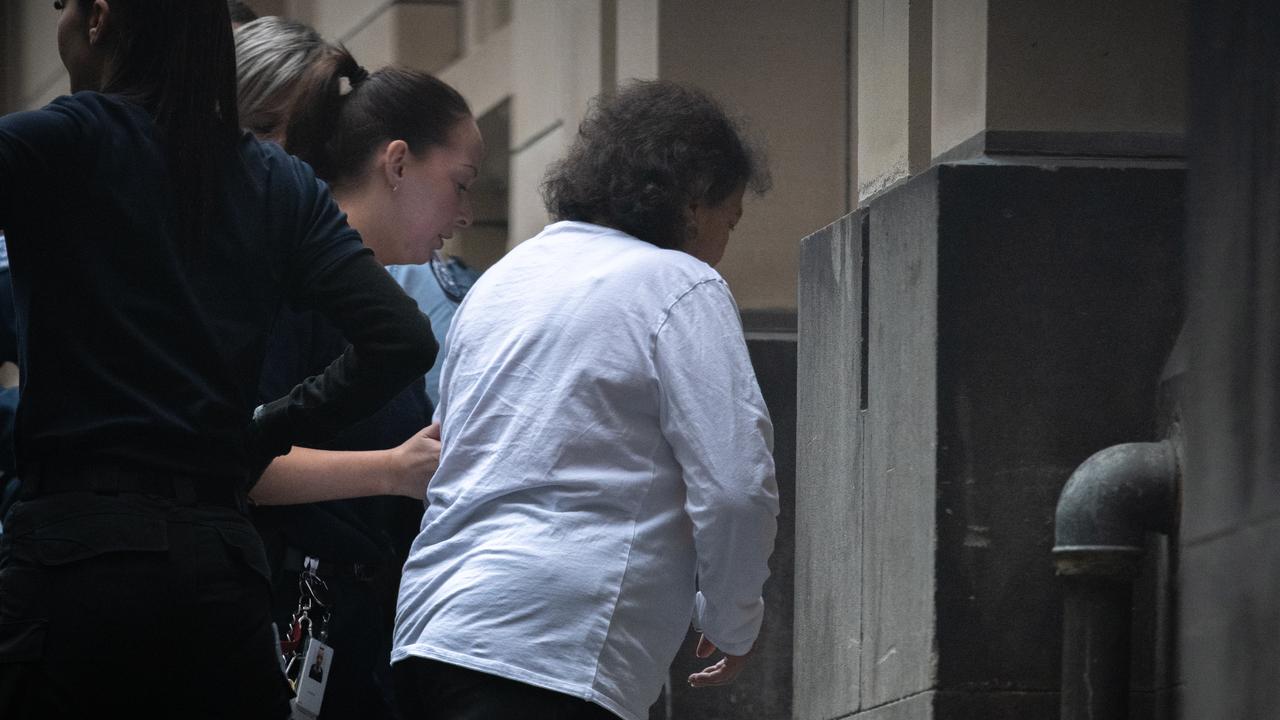 Milena Bogojevska