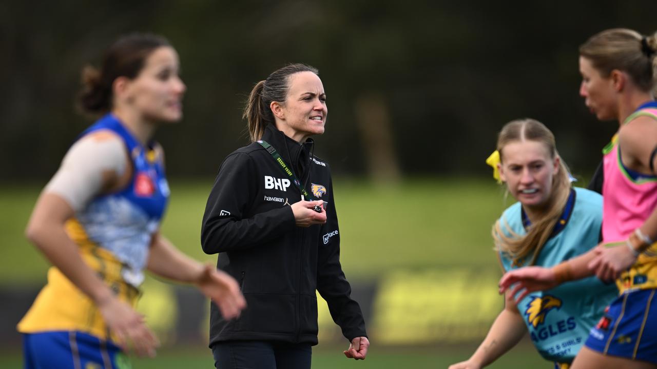 AFLW