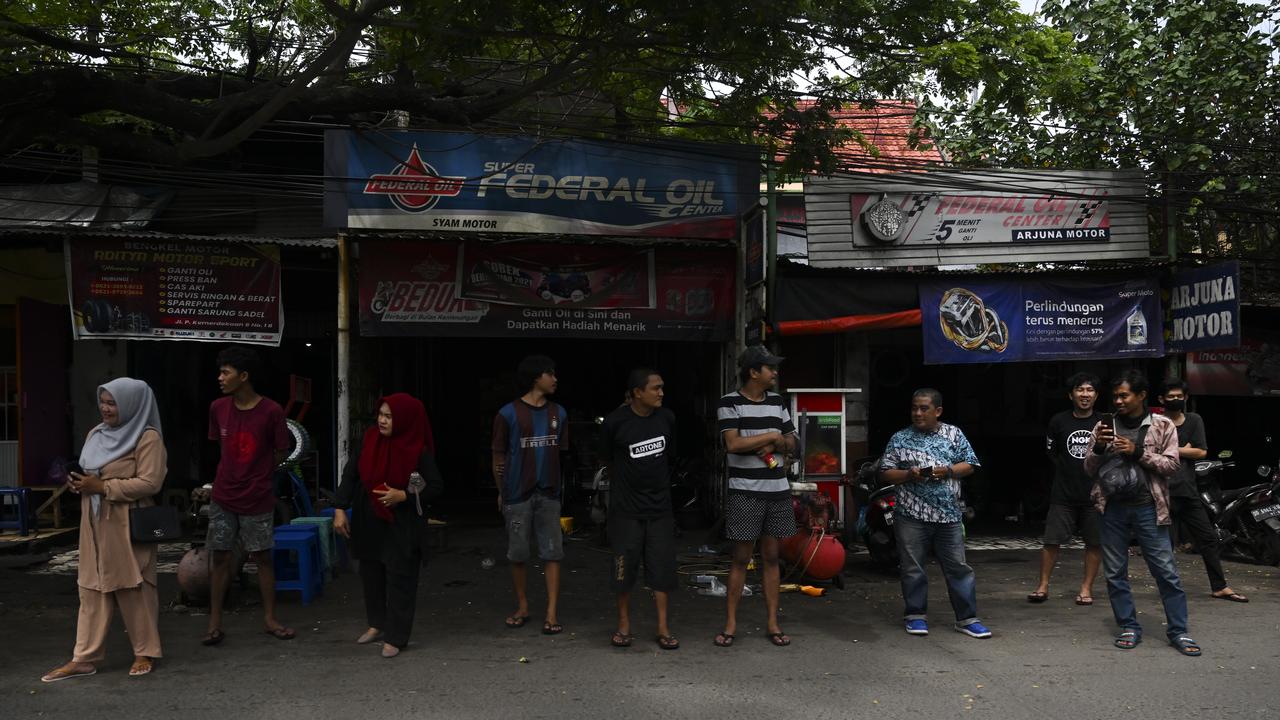 indo