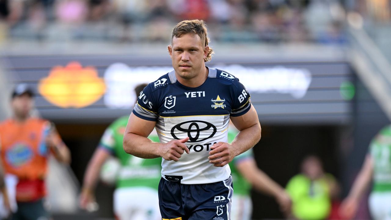 NRL
