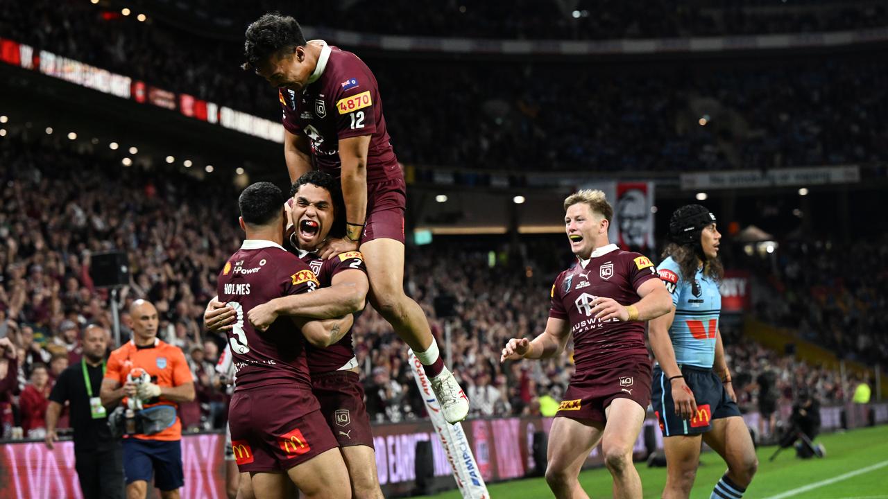 NRL