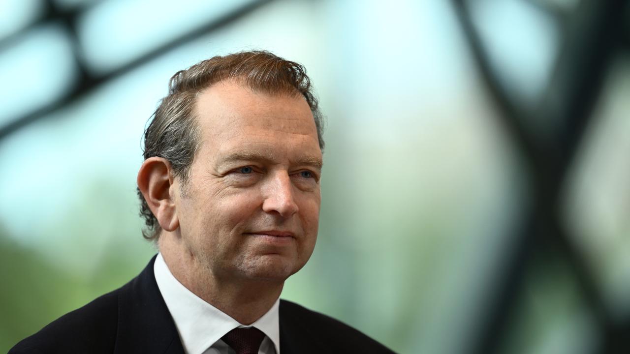 MEDIBANK AGM