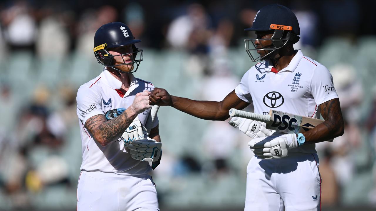 Ben Stokes/Jofra Archer