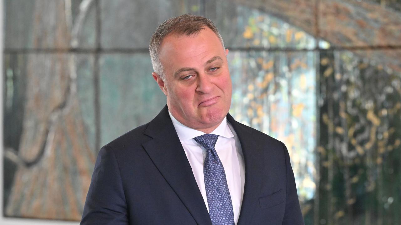 Coalition MP Tim Wilson