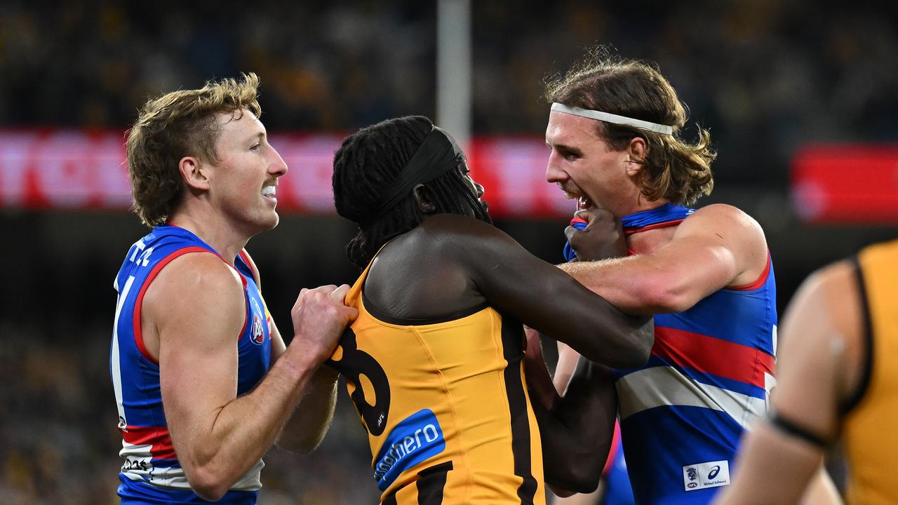 AFL