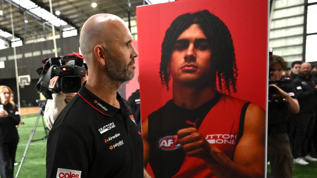 McVeigh and Kako.