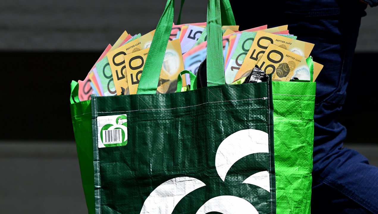 Woolworths 