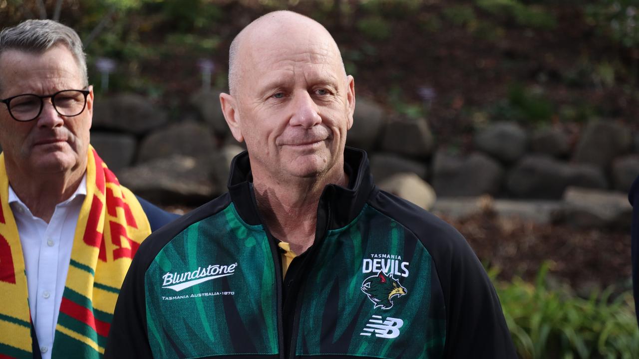 Ken Hinkley.