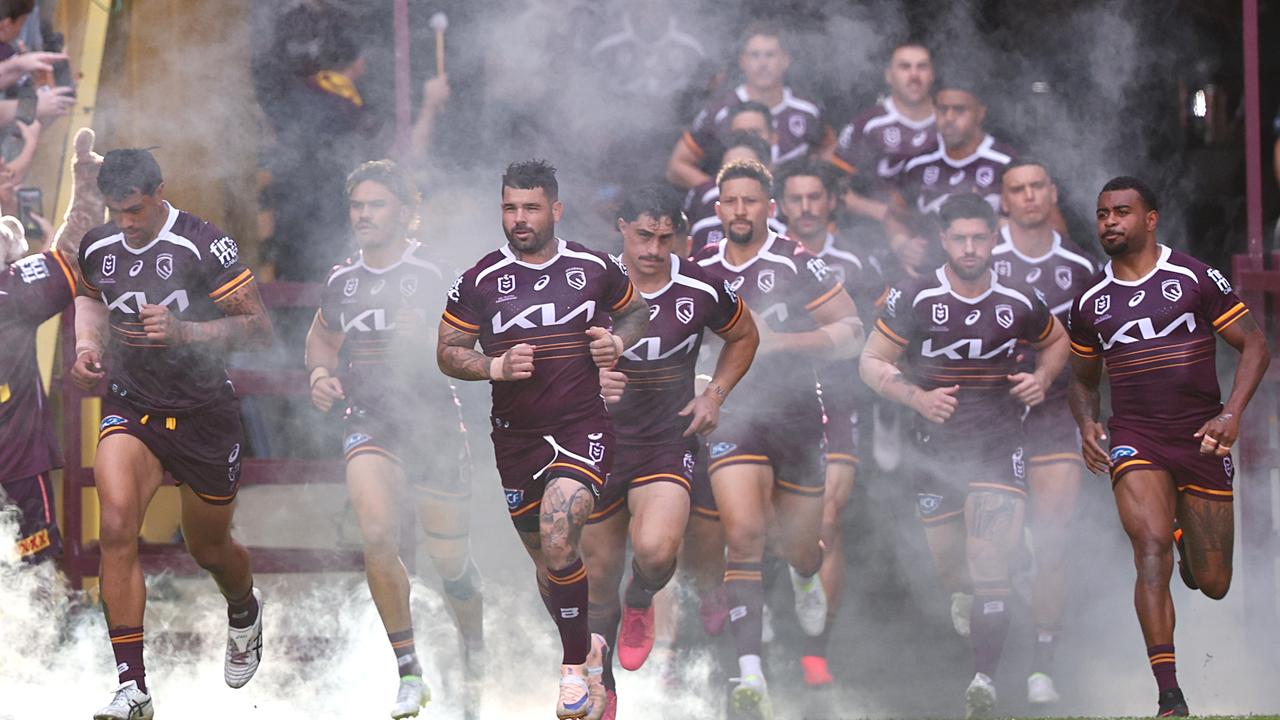 NRL