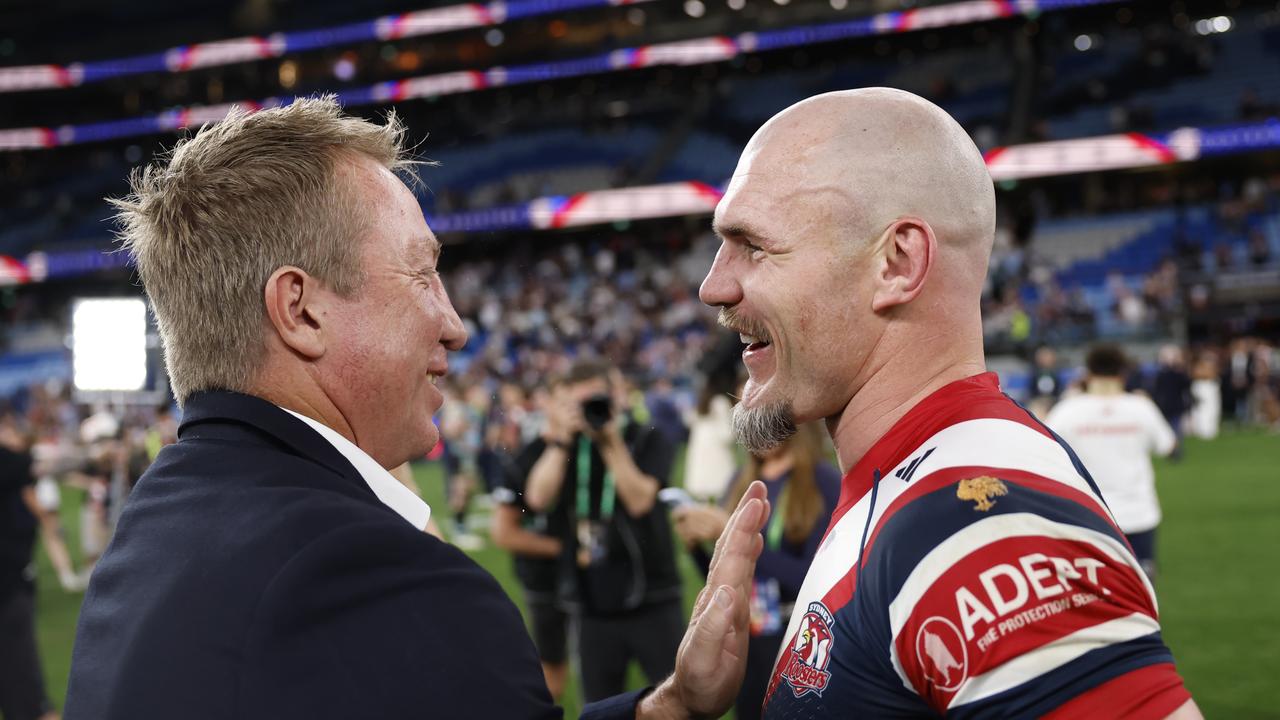 NRL