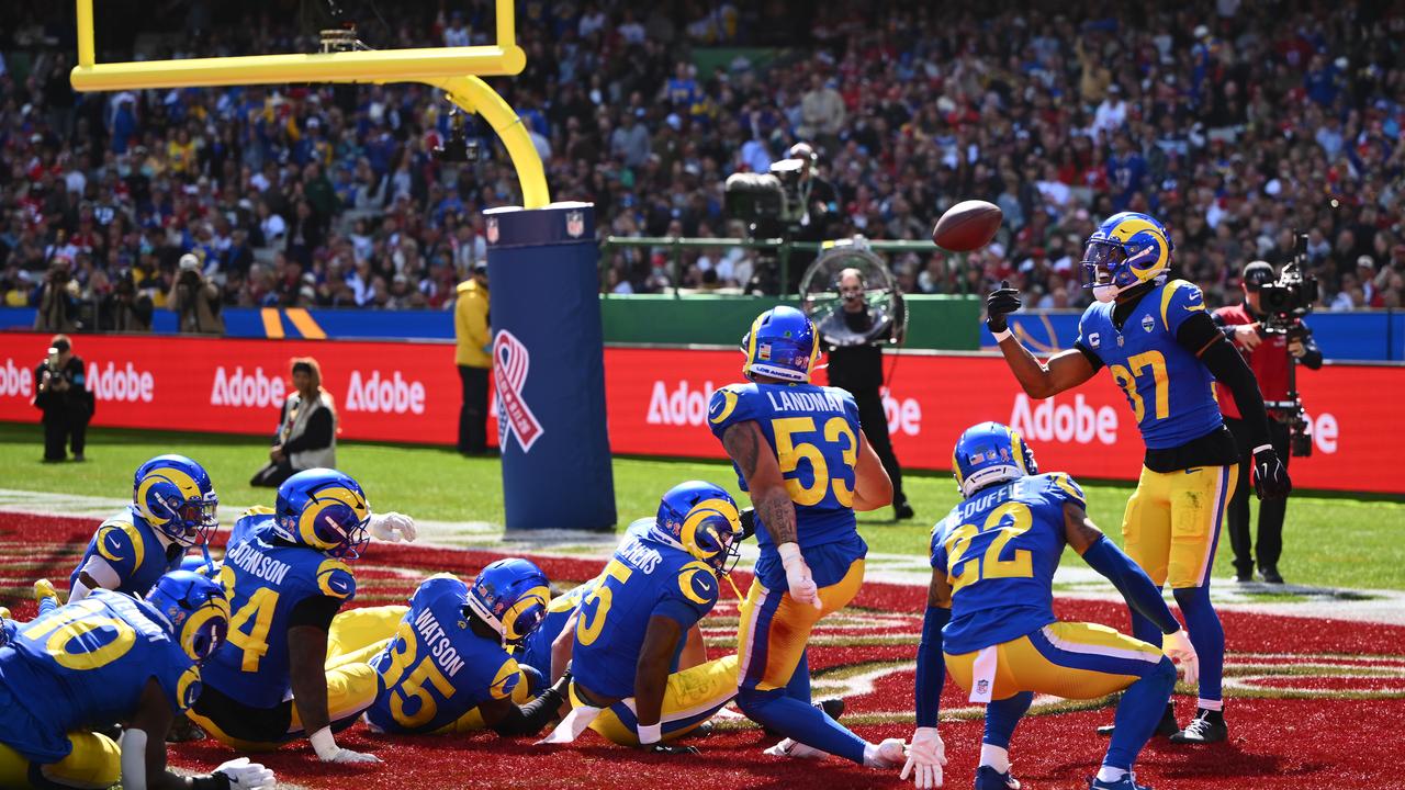 NFL
