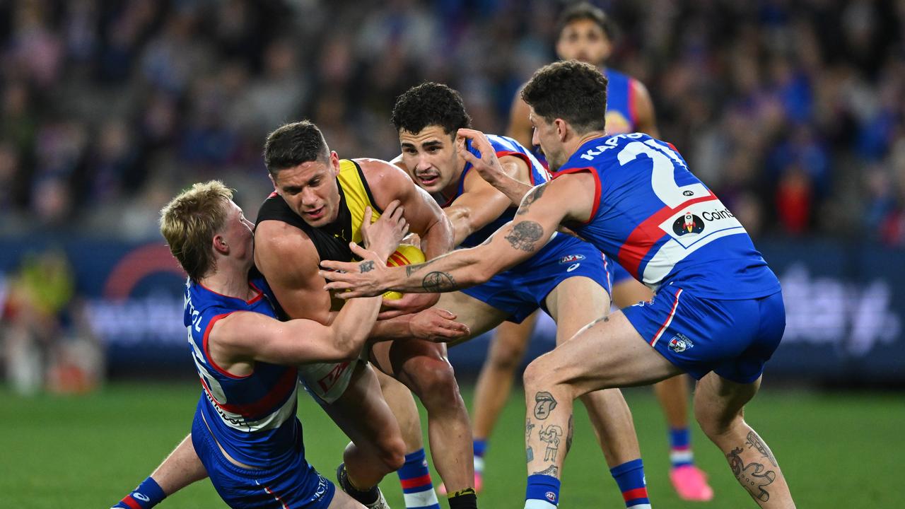 AFL