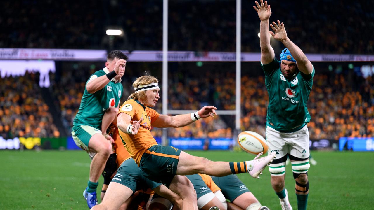 Rugby