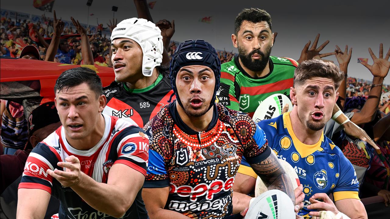 NRL