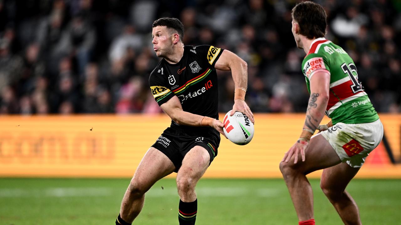 NRL