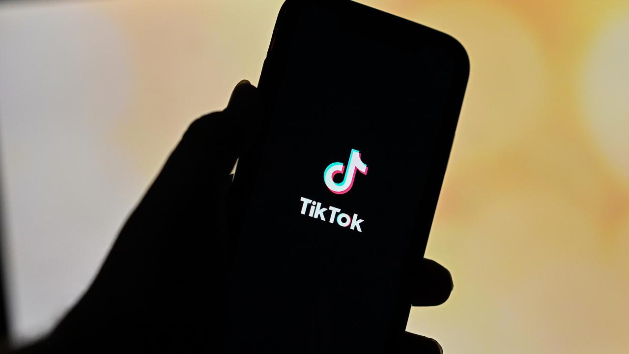 TikTok stock